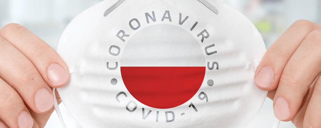 Koronawirus w Polsce- materiały dla farmaceutów