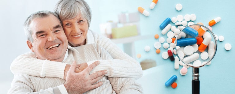 Optymalizacja farmakoterapii geriatrycznej- pomocne narzędzia
