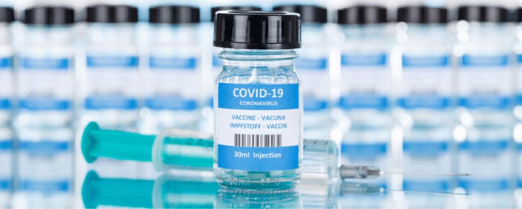 skuteczność szczepionki przeciw covid-19