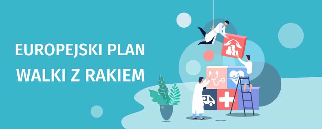 Europejski plan walki z rakiem