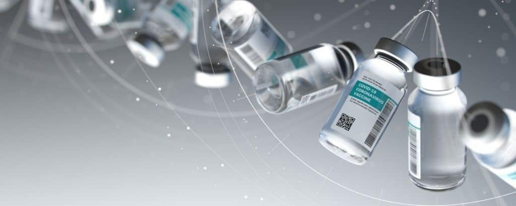 Mabion we współpracy z Novavax wyprodukuje w Polsce szczepionkę przeciw Covid-19