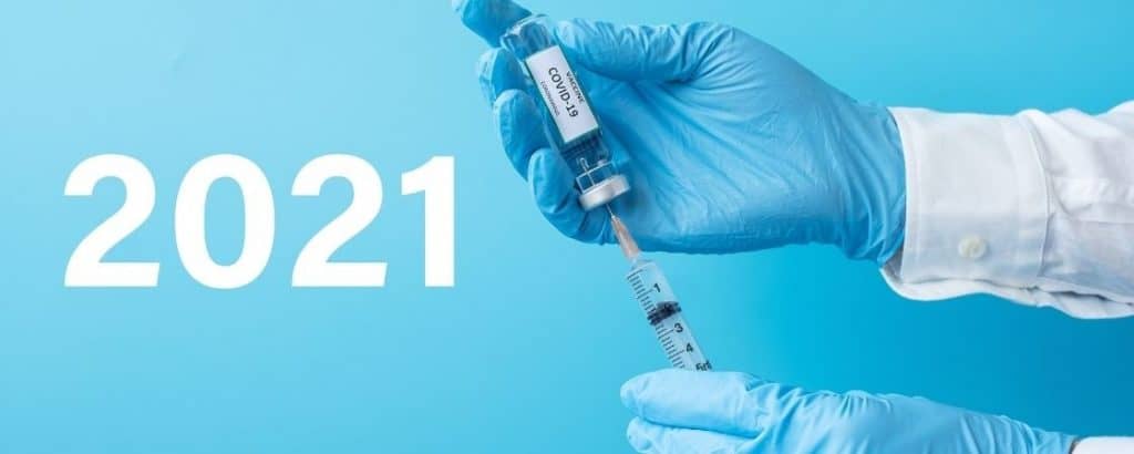 10 marca 2021 roku ruszyły zapisy na szczepienia osób przewlekle chorych