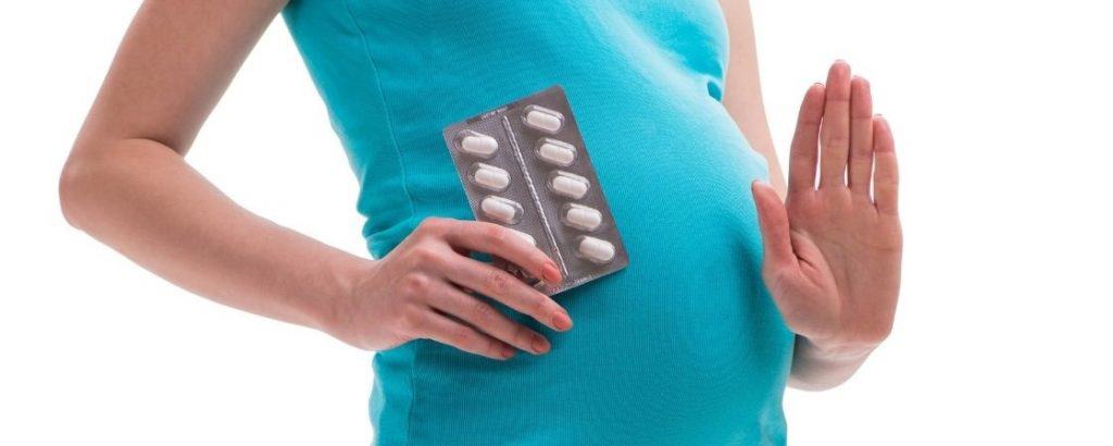 źródła informacji o lekach stosowanych w ciąży i laktacji
