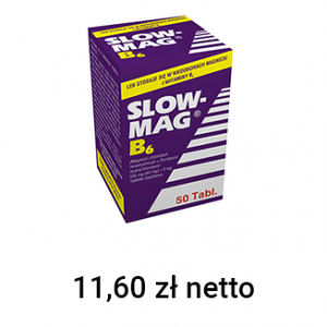 Slow-Mag